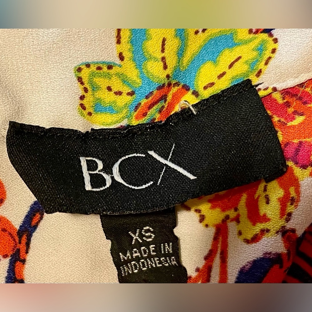 BCX Tank - Picture 4 of 4
